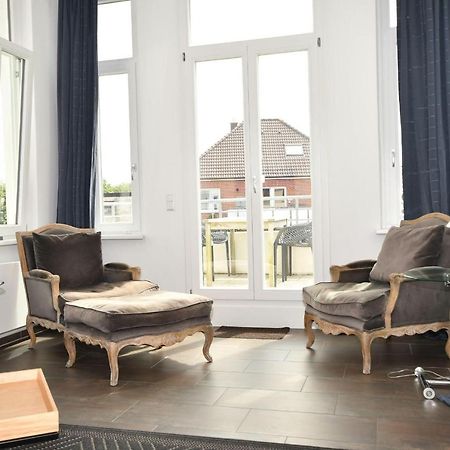 Villa-Emilie-Wohnung-Augustine بوركم المظهر الخارجي الصورة