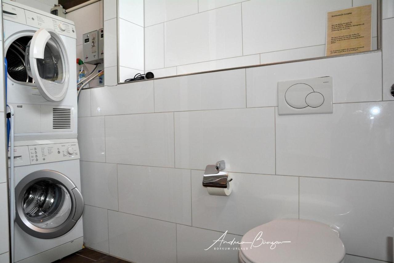 Villa-Emilie-Wohnung-Augustine بوركم المظهر الخارجي الصورة